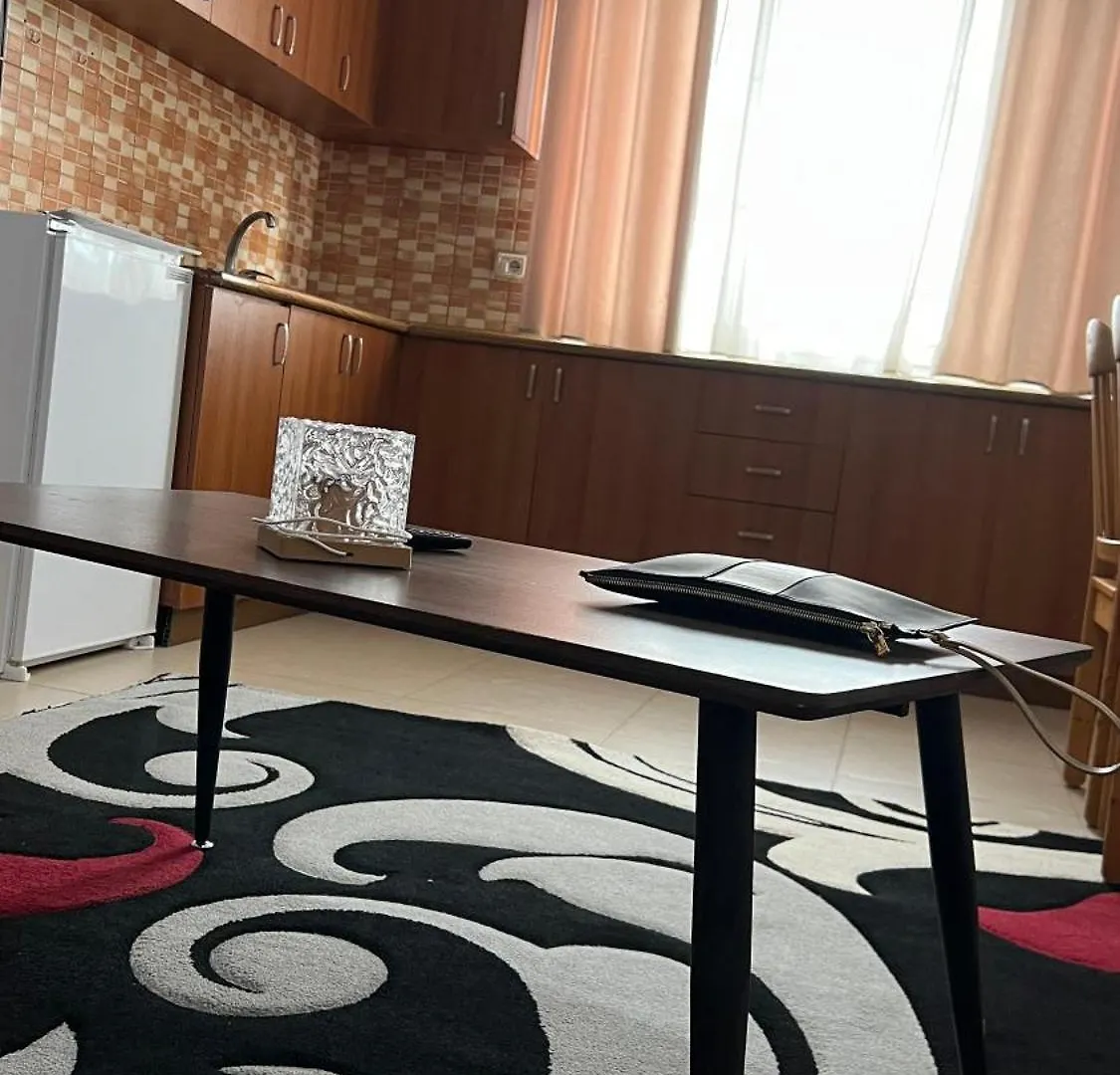 Cinema Apartament Center Shkodër 0*,  Albania
